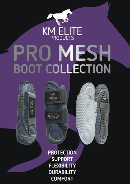 KM ELITE COLLECTION