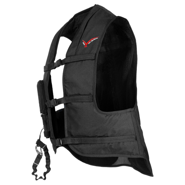 Equestrian Air Vests