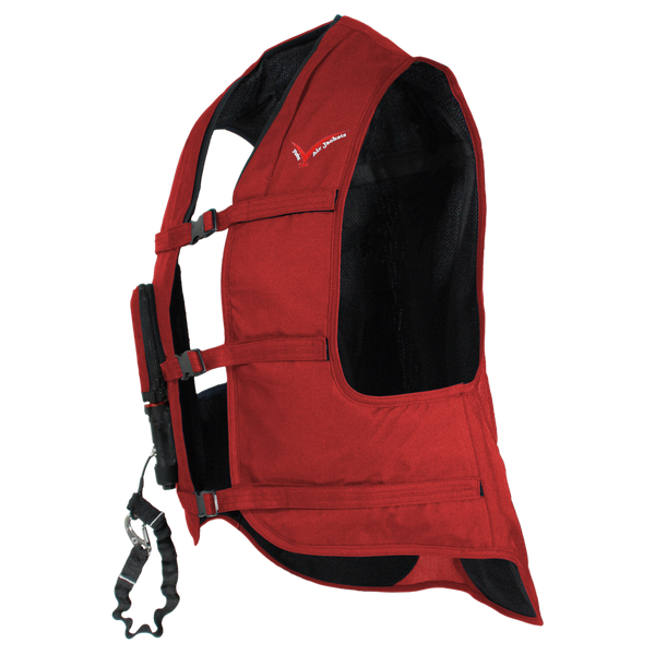 All Air Vests and Accessories
